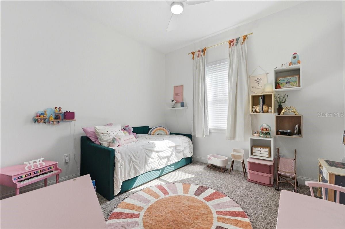 FORESTWOOD SUB - Residential