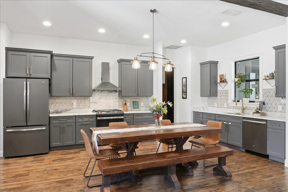 FORESTWOOD SUB - Residential