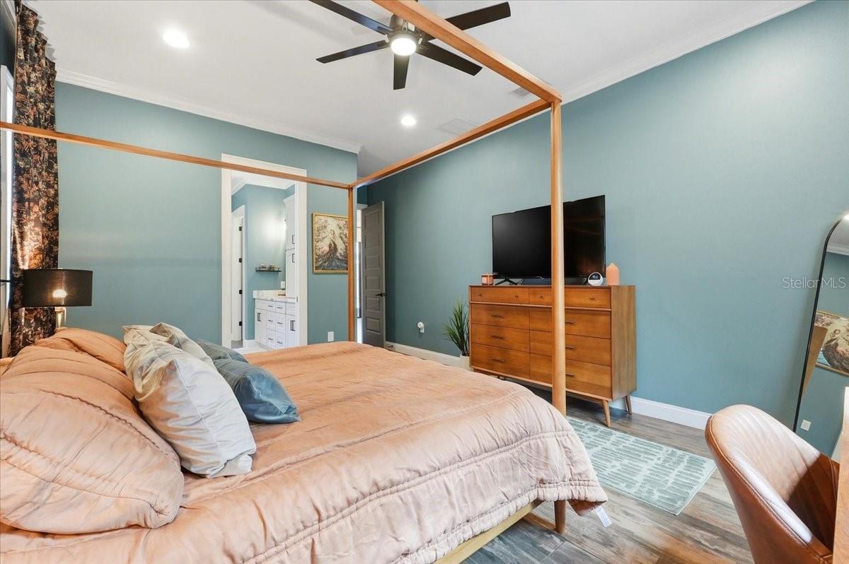 FORESTWOOD SUB - Residential