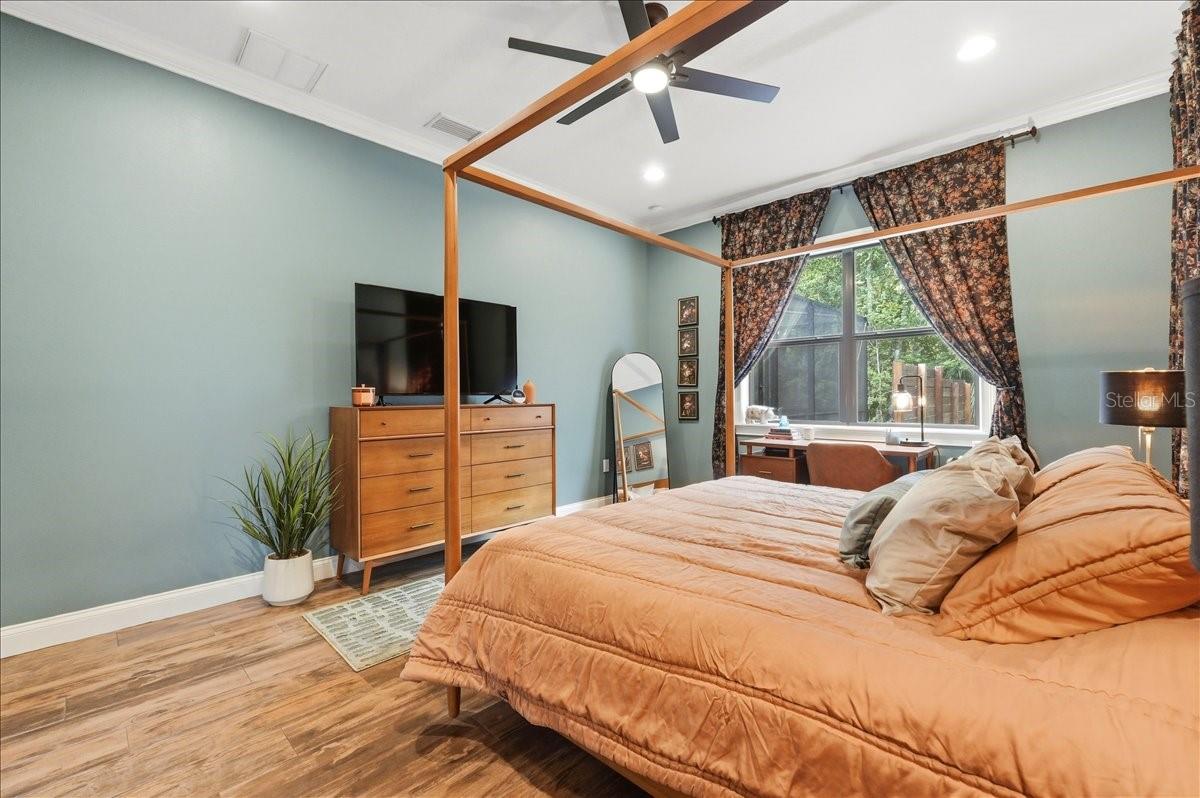 FORESTWOOD SUB - Residential