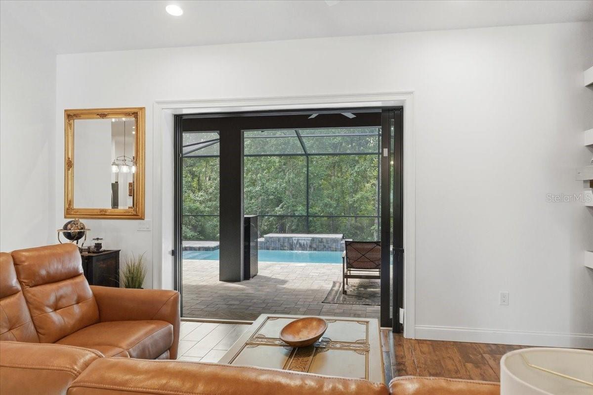 FORESTWOOD SUB - Residential