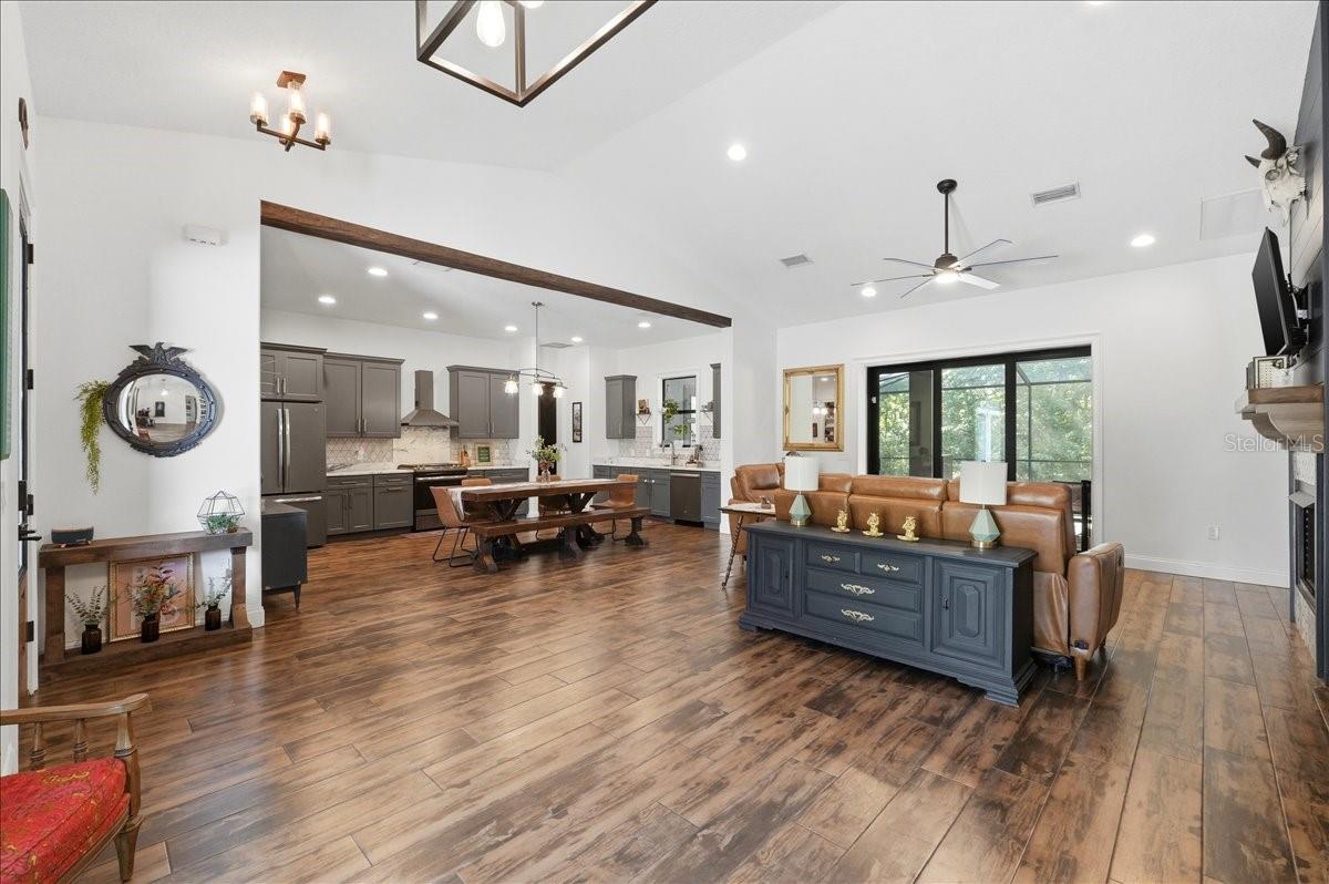 FORESTWOOD SUB - Residential