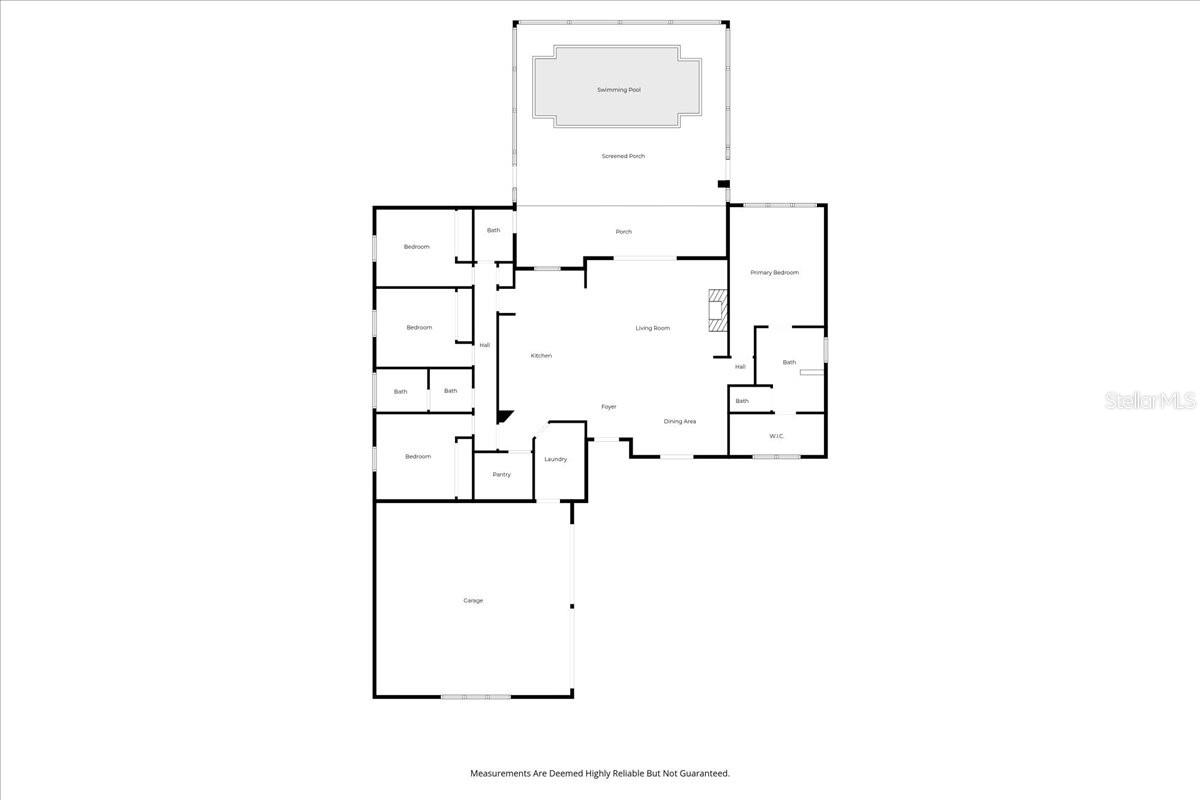 FORESTWOOD SUB - Residential