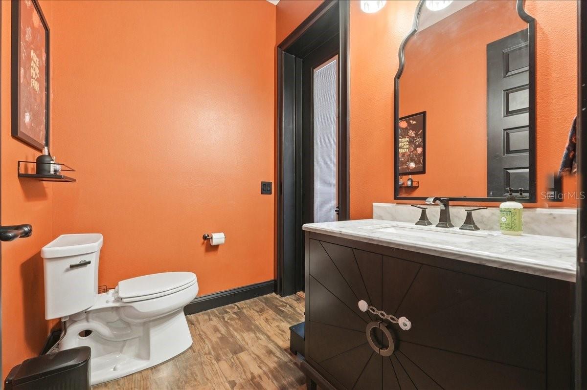 FORESTWOOD SUB - Residential