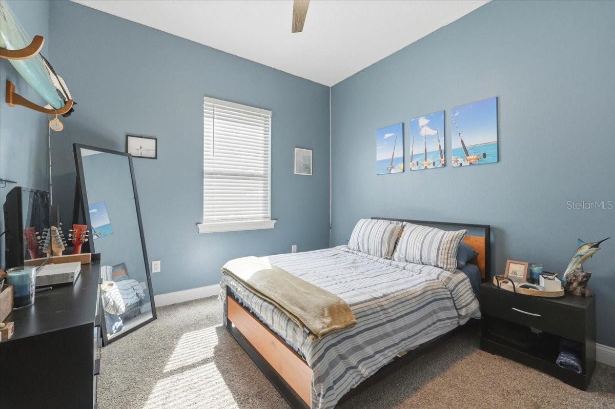 FORESTWOOD SUB - Residential