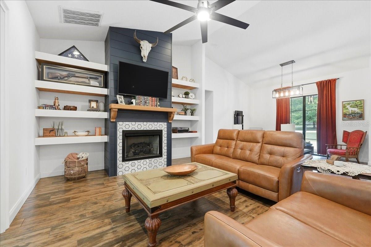 FORESTWOOD SUB - Residential