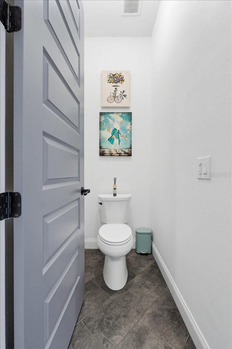 FORESTWOOD SUB - Residential