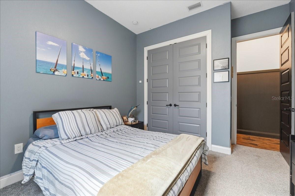 FORESTWOOD SUB - Residential