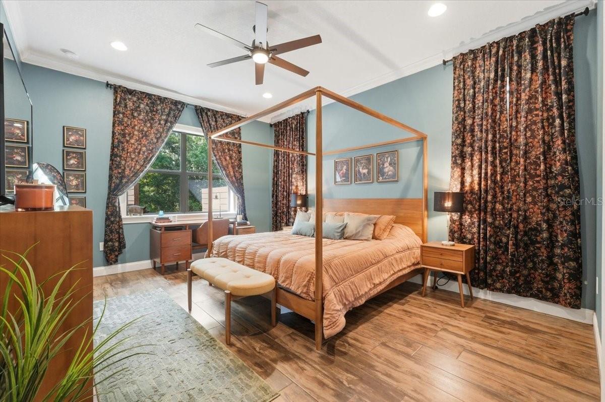 FORESTWOOD SUB - Residential