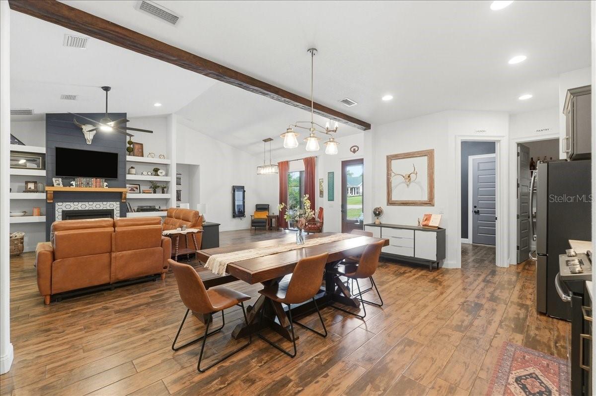 FORESTWOOD SUB - Residential