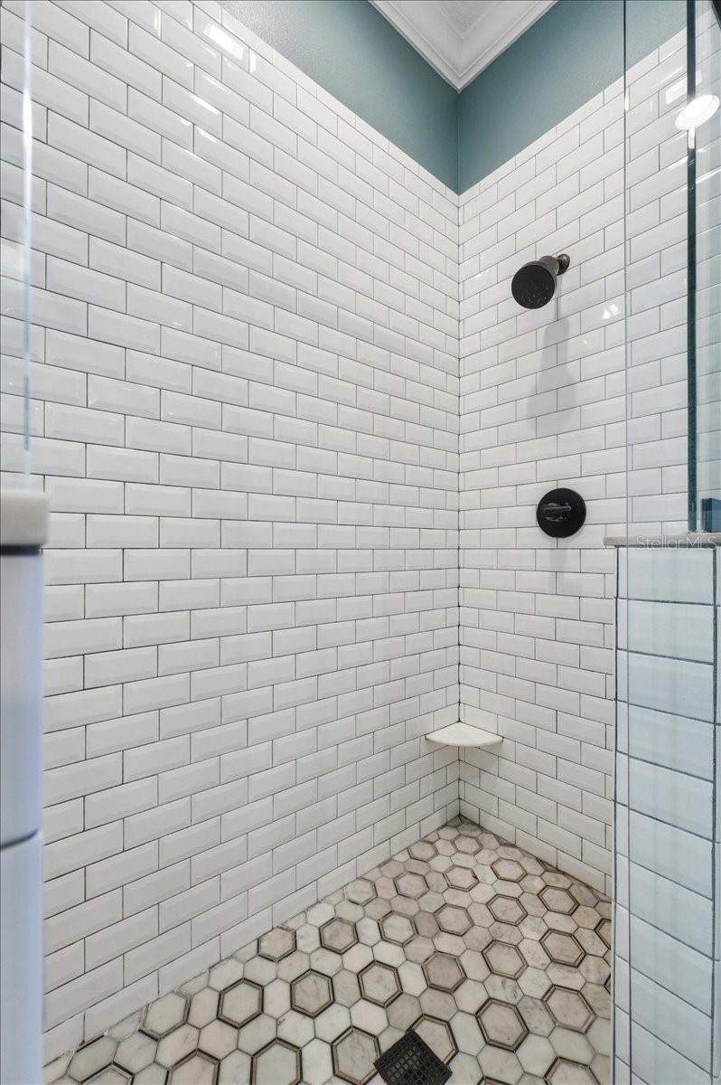 FORESTWOOD SUB - Residential