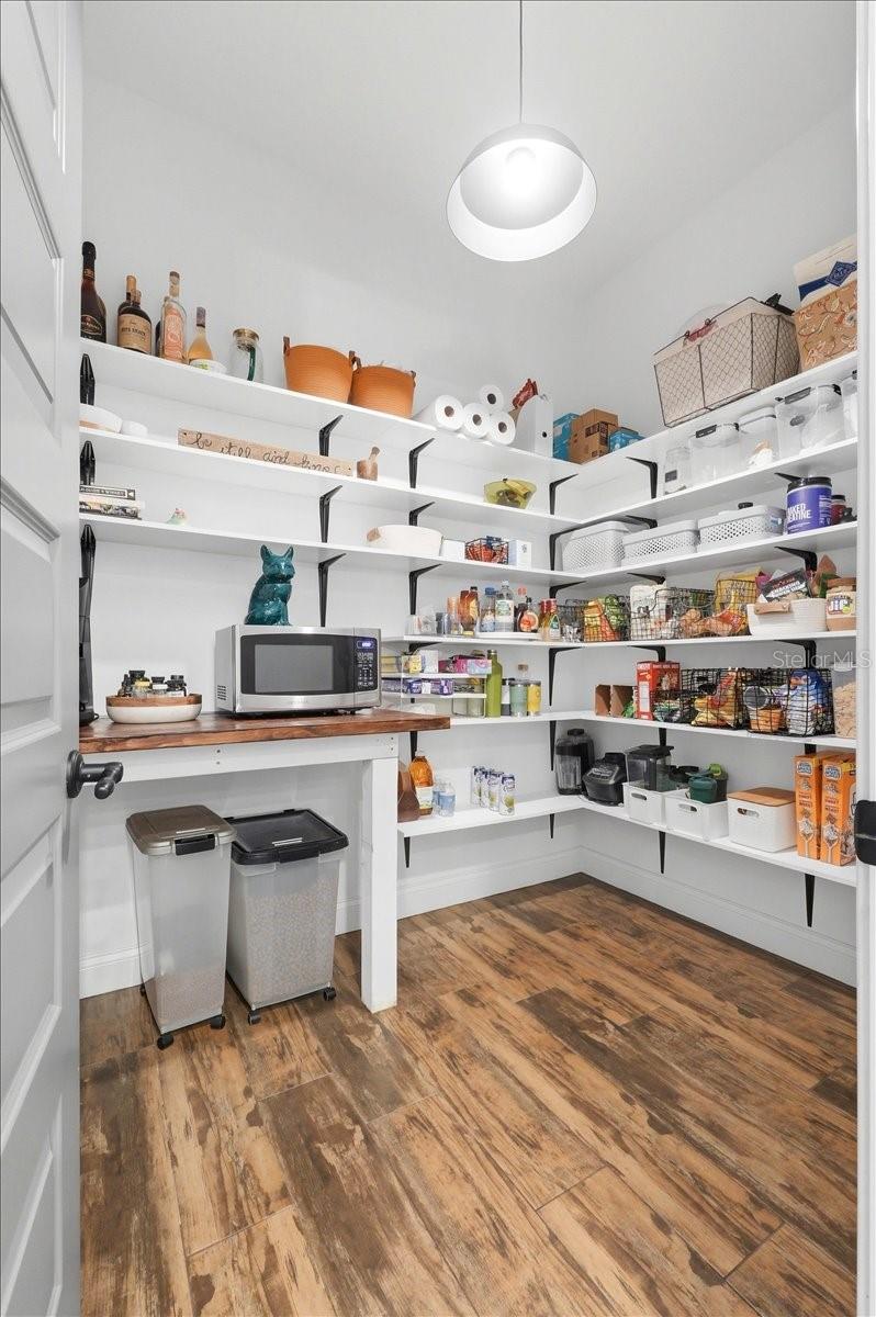 FORESTWOOD SUB - Residential