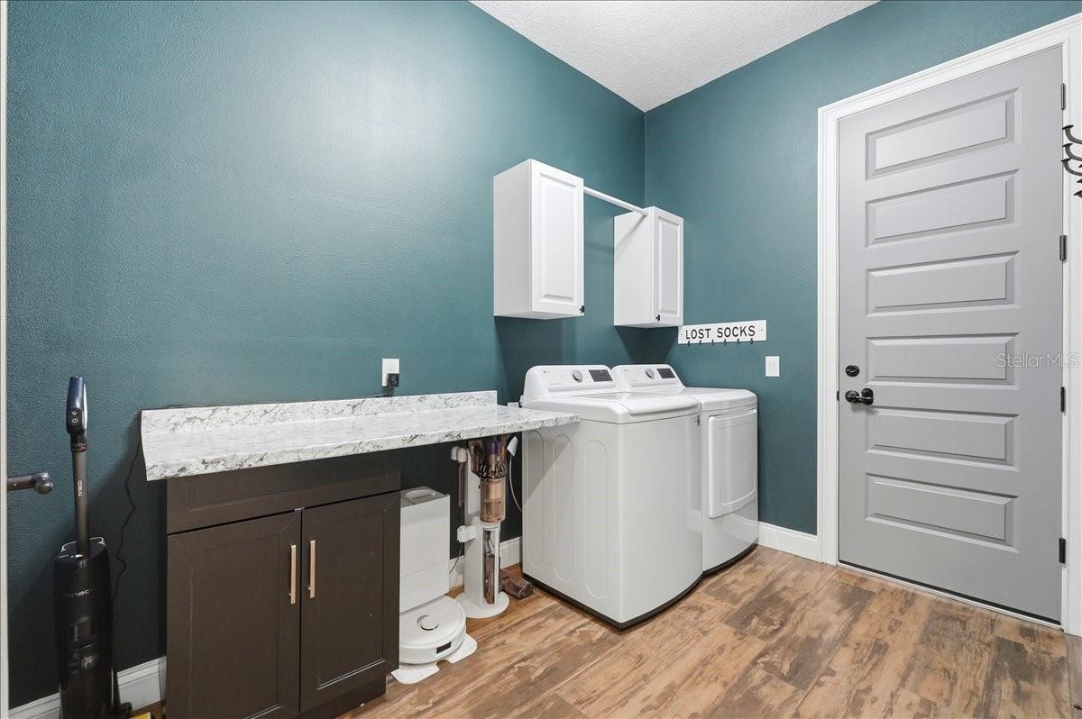 FORESTWOOD SUB - Residential