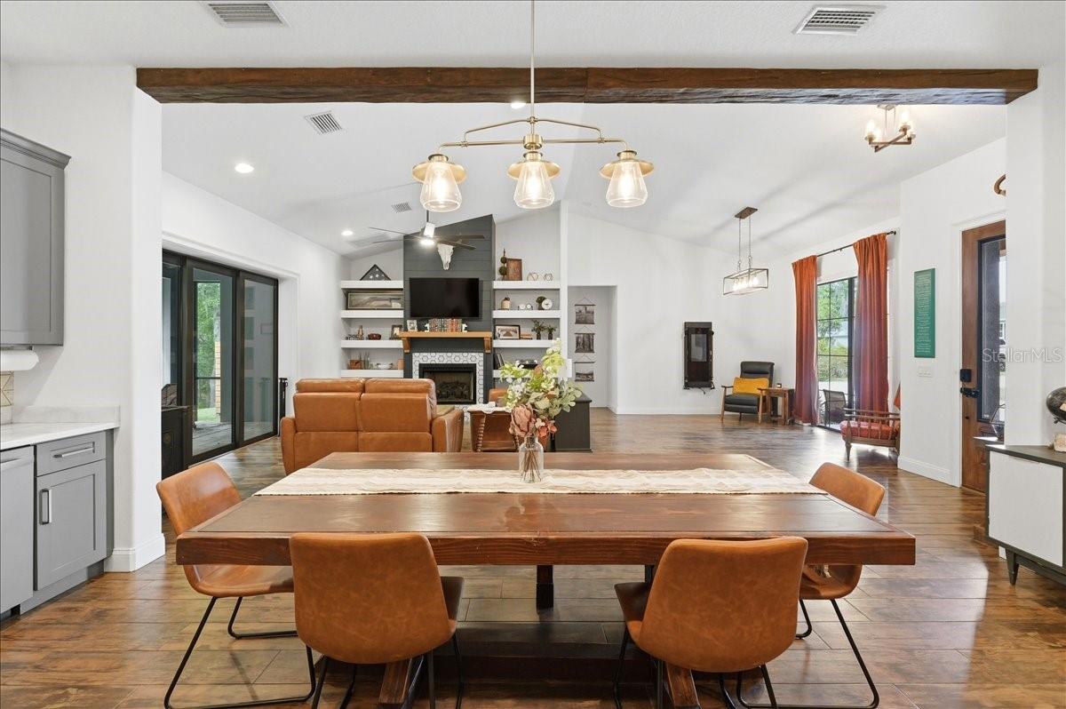 FORESTWOOD SUB - Residential