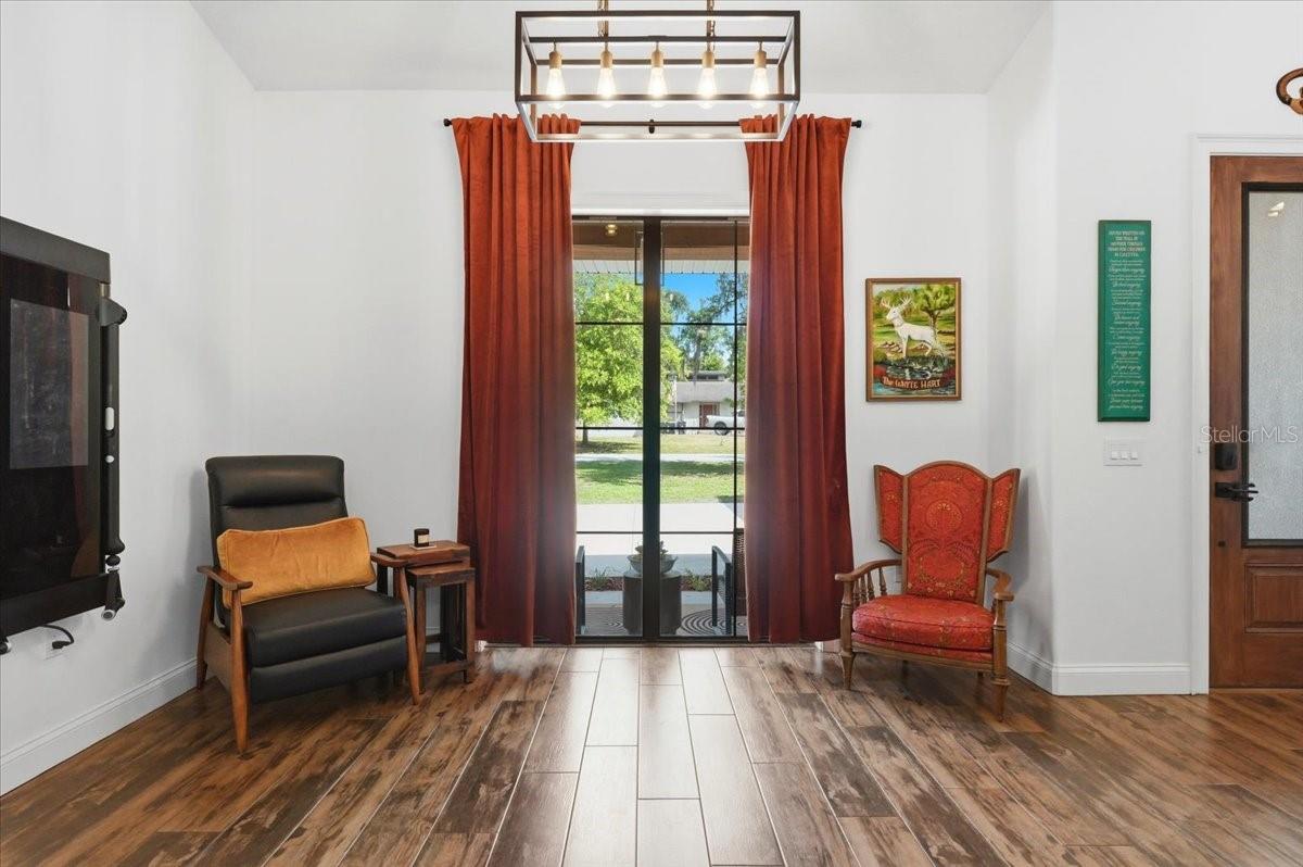 FORESTWOOD SUB - Residential