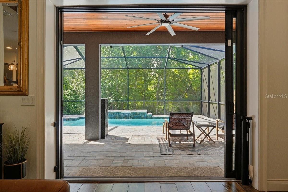 FORESTWOOD SUB - Residential