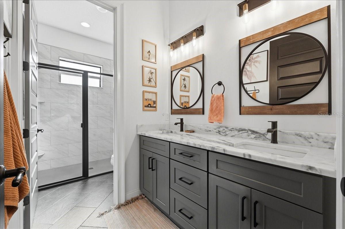 FORESTWOOD SUB - Residential