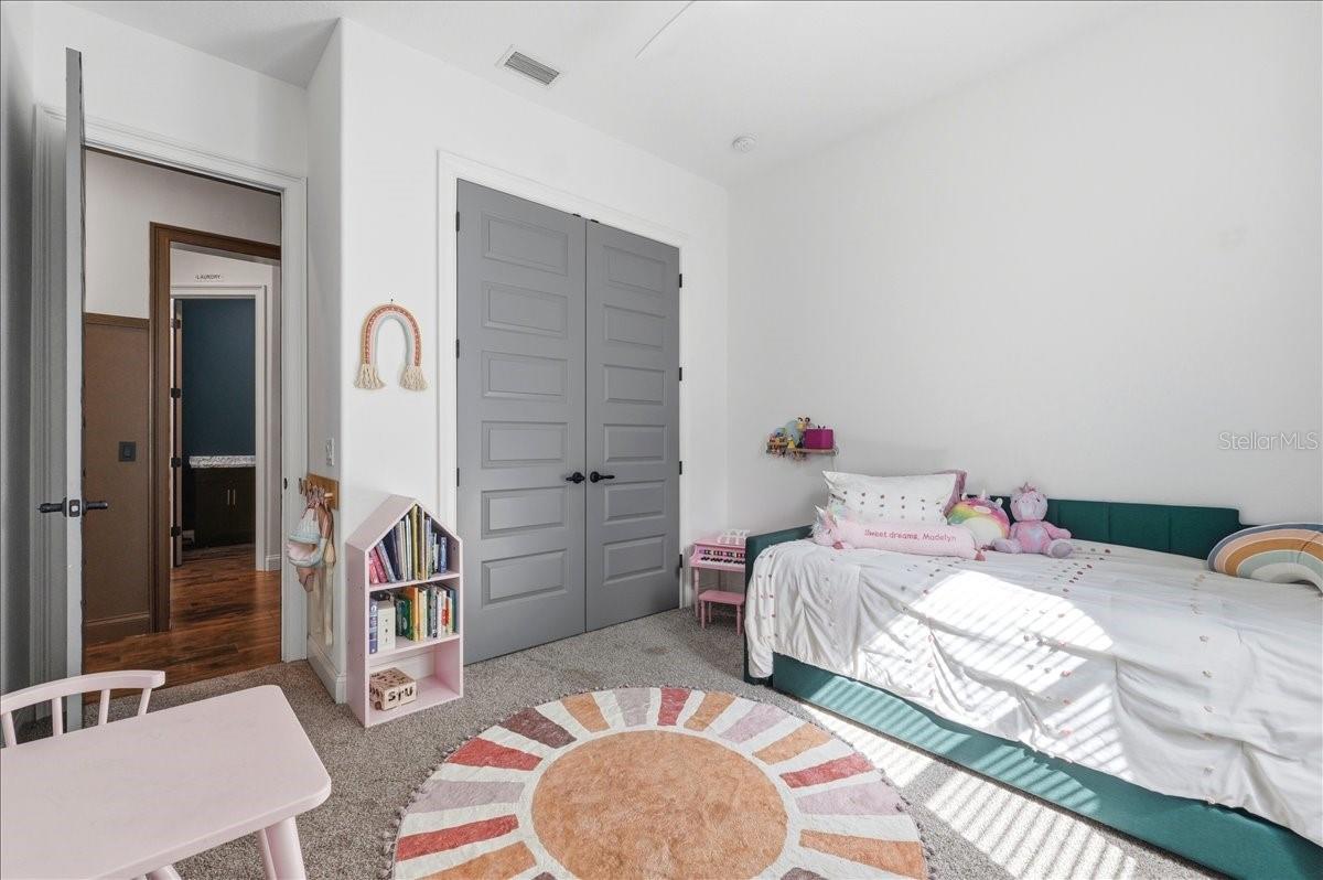 FORESTWOOD SUB - Residential