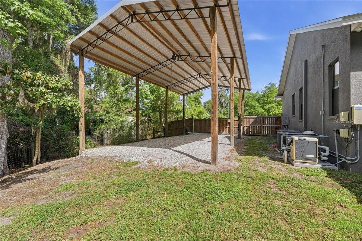 FORESTWOOD SUB - Residential