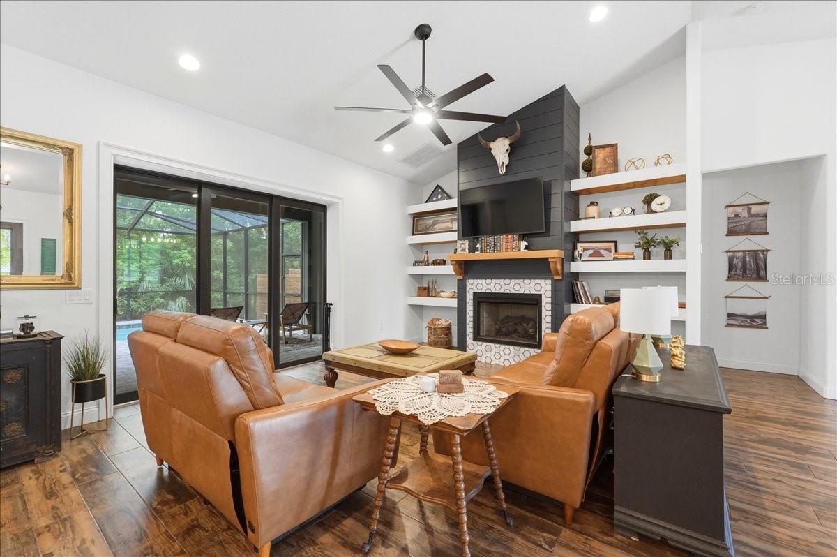 FORESTWOOD SUB - Residential