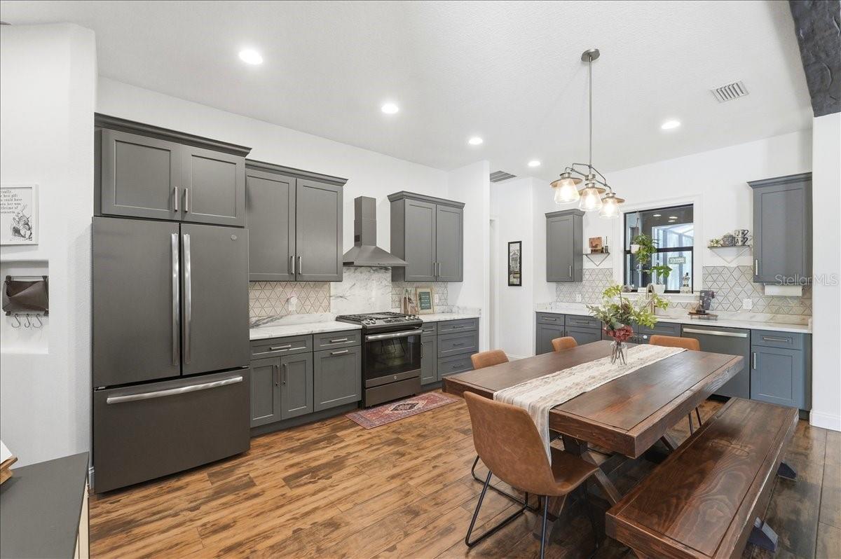 FORESTWOOD SUB - Residential