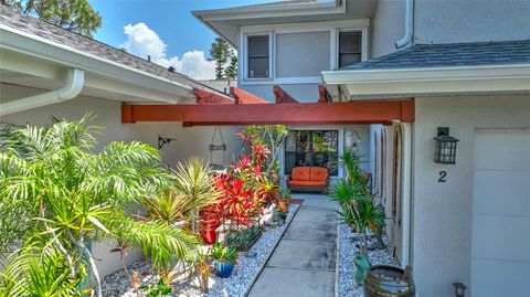 A home in PUNTA GORDA