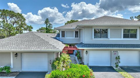 A home in PUNTA GORDA