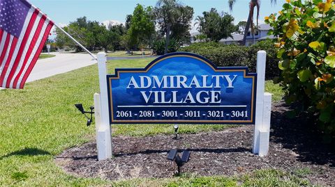 A home in PUNTA GORDA