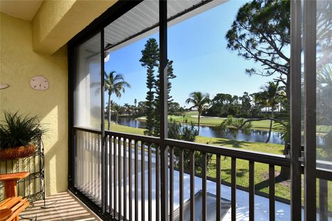 A home in PUNTA GORDA