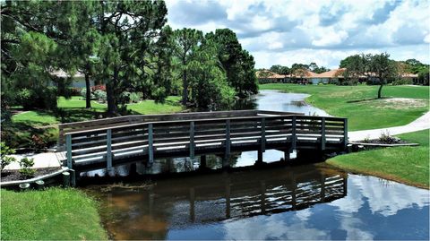 A home in PUNTA GORDA