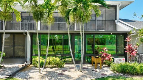 A home in PUNTA GORDA