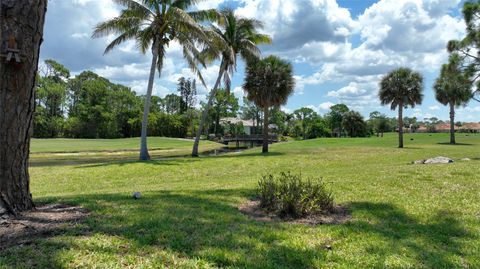 A home in PUNTA GORDA