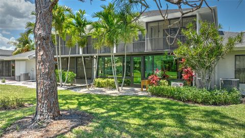 A home in PUNTA GORDA