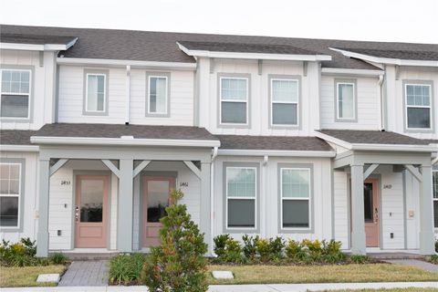 11461 NONA SOUND STREET ORLANDO FL 32832