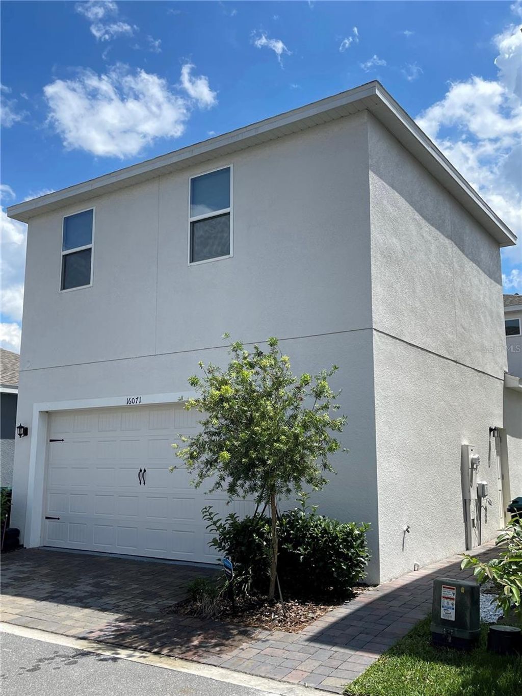 Photo of 16071 Micelli Drive, Winter Garden, FL 34787 (MLS # O6352547)