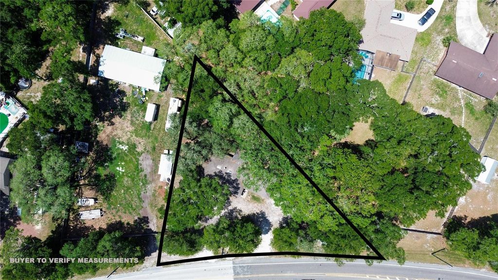 Photo of 745 Wildwood Drive, St. Augustine, FL 32086 (MLS # O6408785)