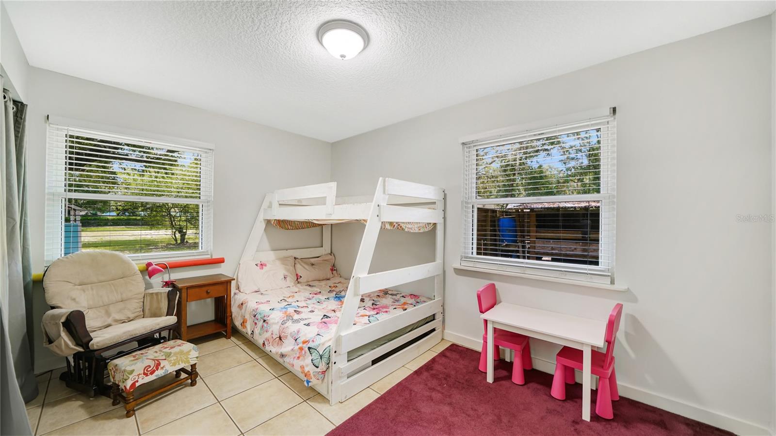 YOUNG ESTATE - Residential