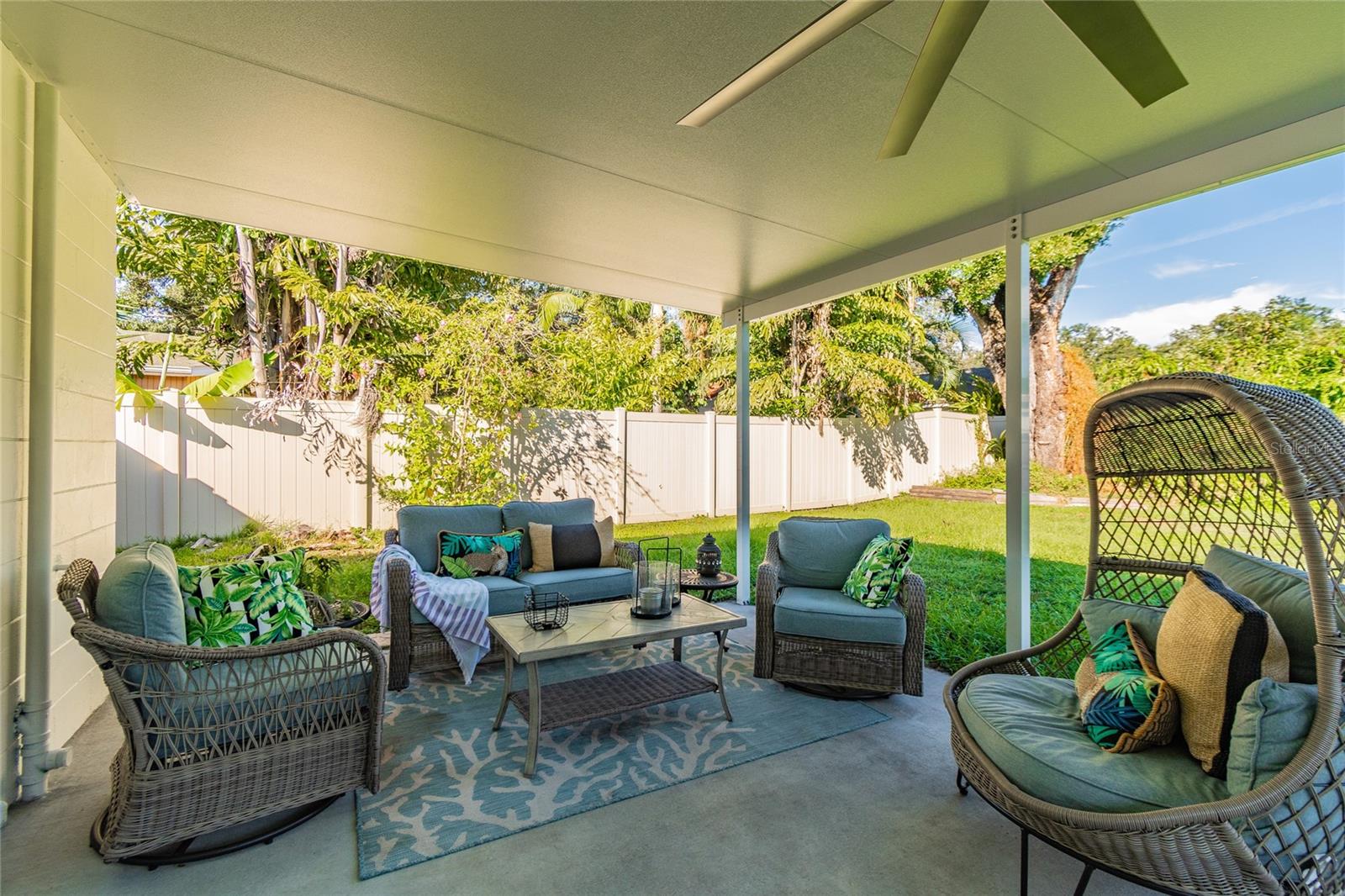 BAYHILL ESTATES - Residential Lease