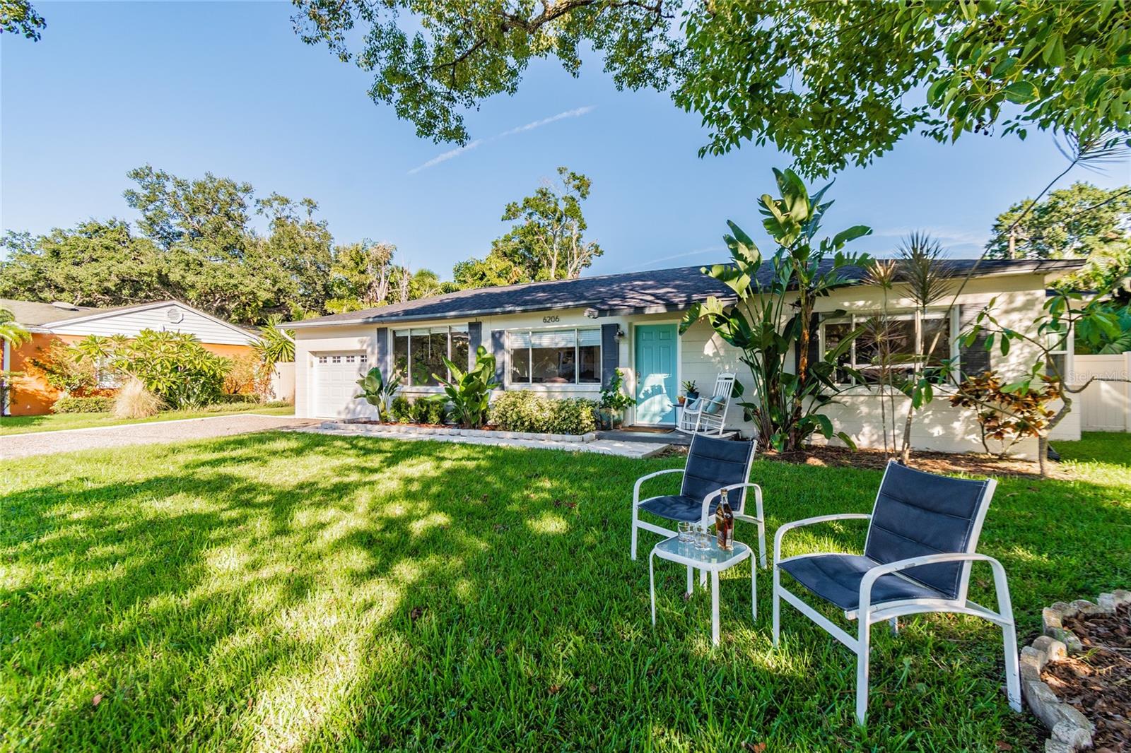 BAYHILL ESTATES - Residential Lease