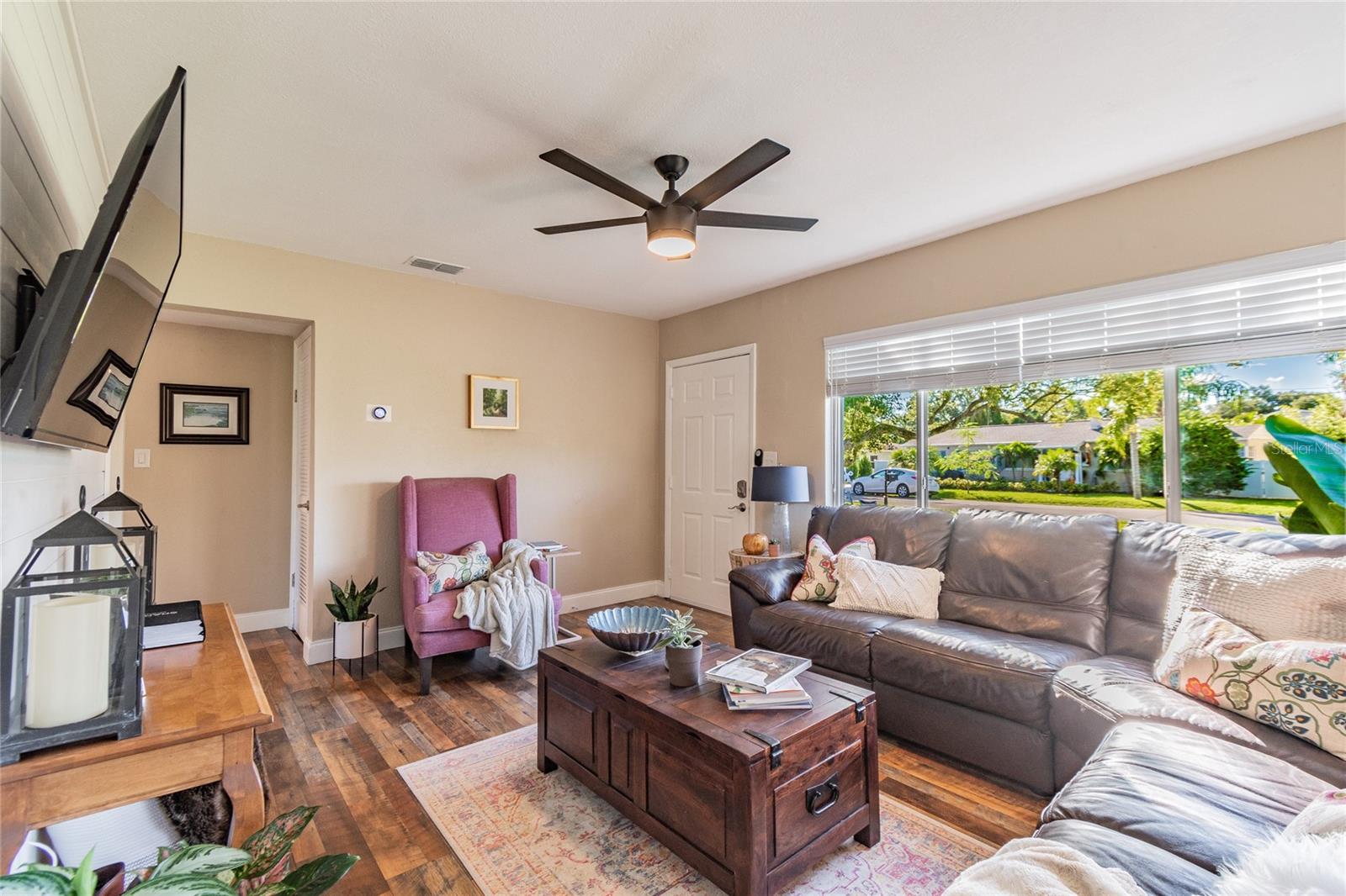 BAYHILL ESTATES - Residential Lease