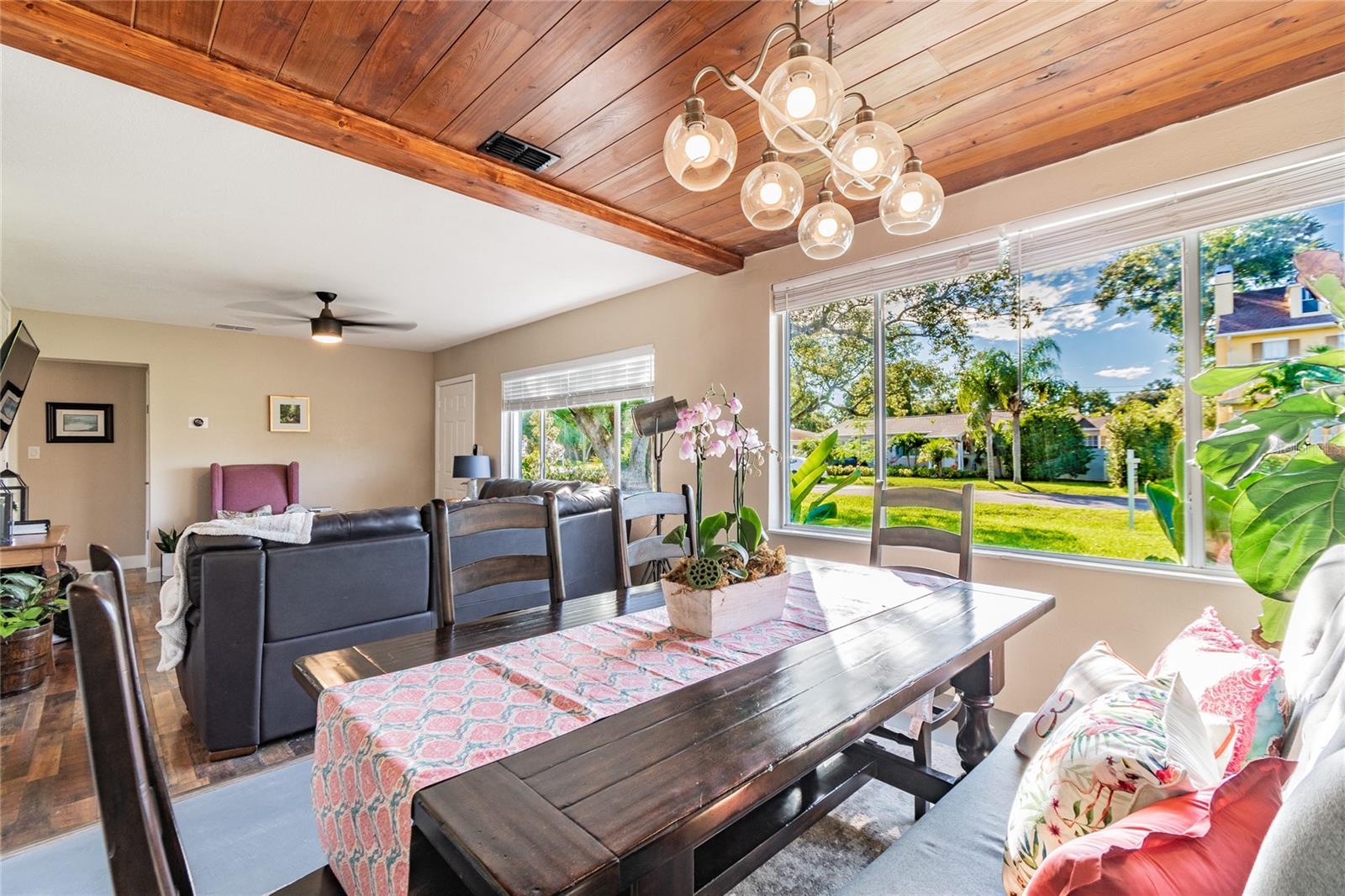 BAYHILL ESTATES - Residential Lease