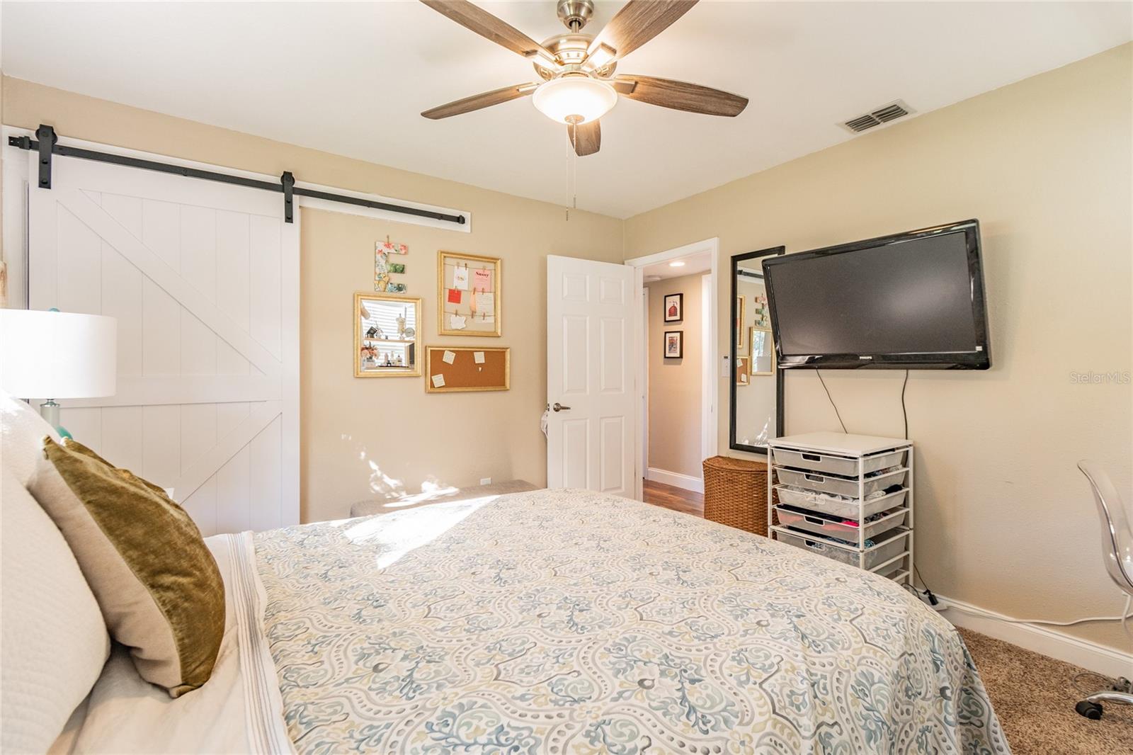 BAYHILL ESTATES - Residential Lease