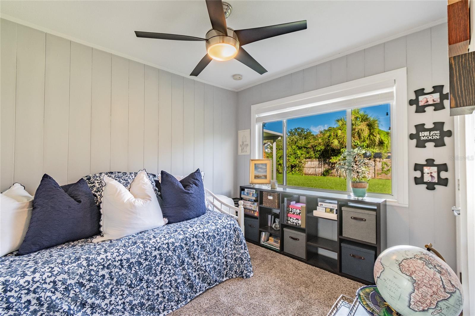 BAYHILL ESTATES - Residential Lease