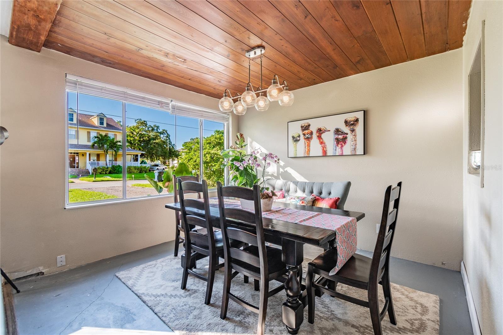 BAYHILL ESTATES - Residential Lease