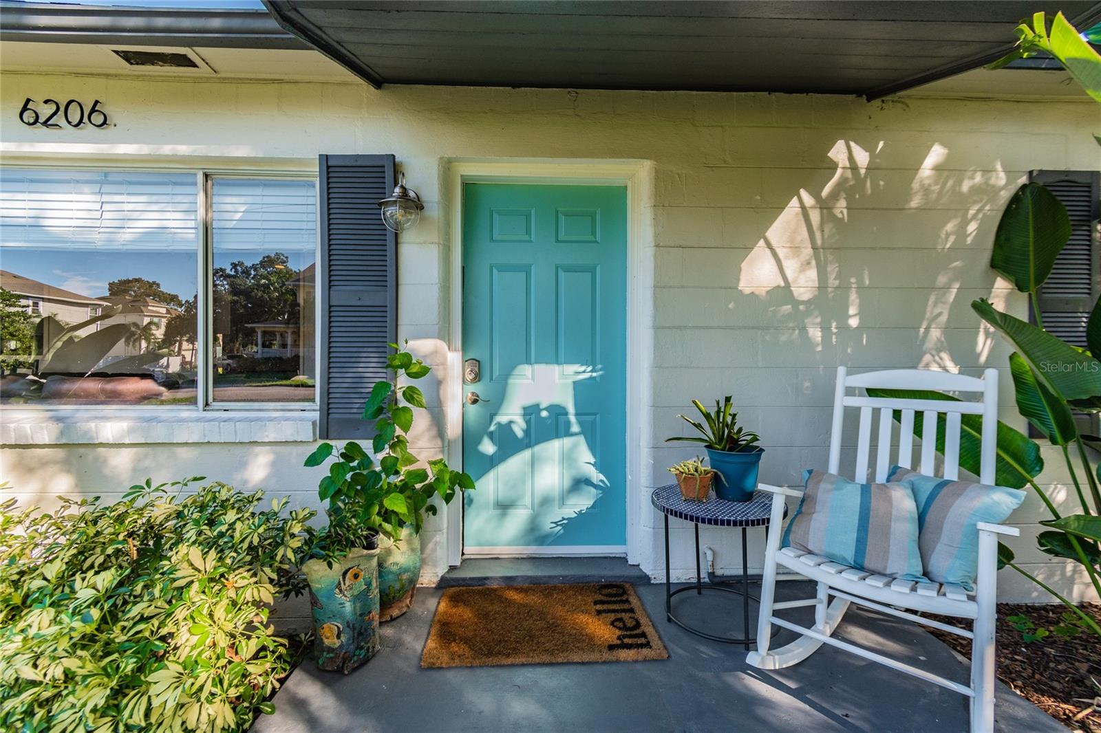 BAYHILL ESTATES - Residential Lease