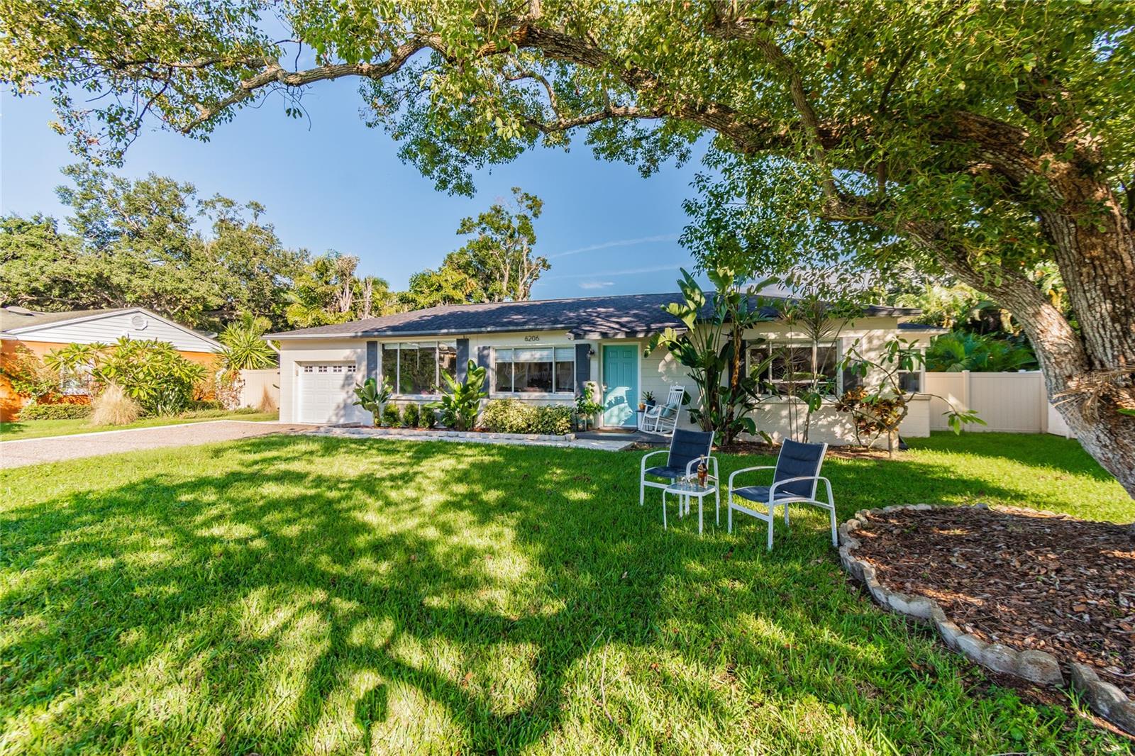 BAYHILL ESTATES - Residential Lease