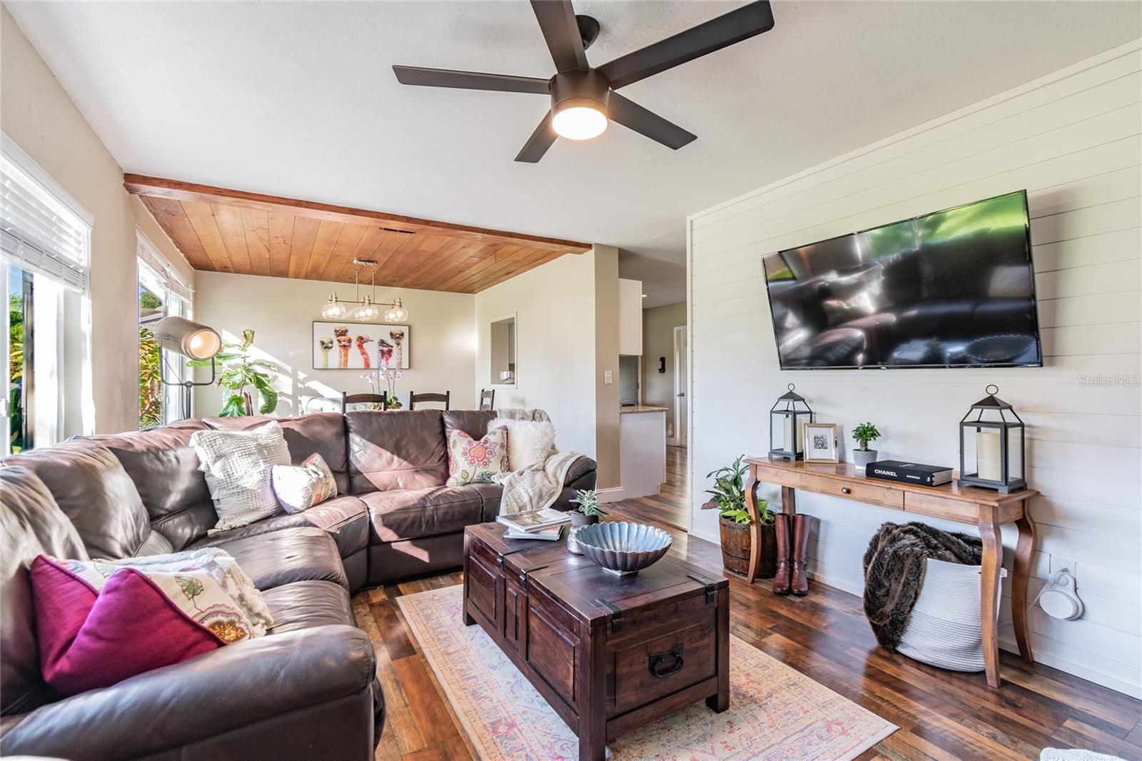 BAYHILL ESTATES - Residential Lease