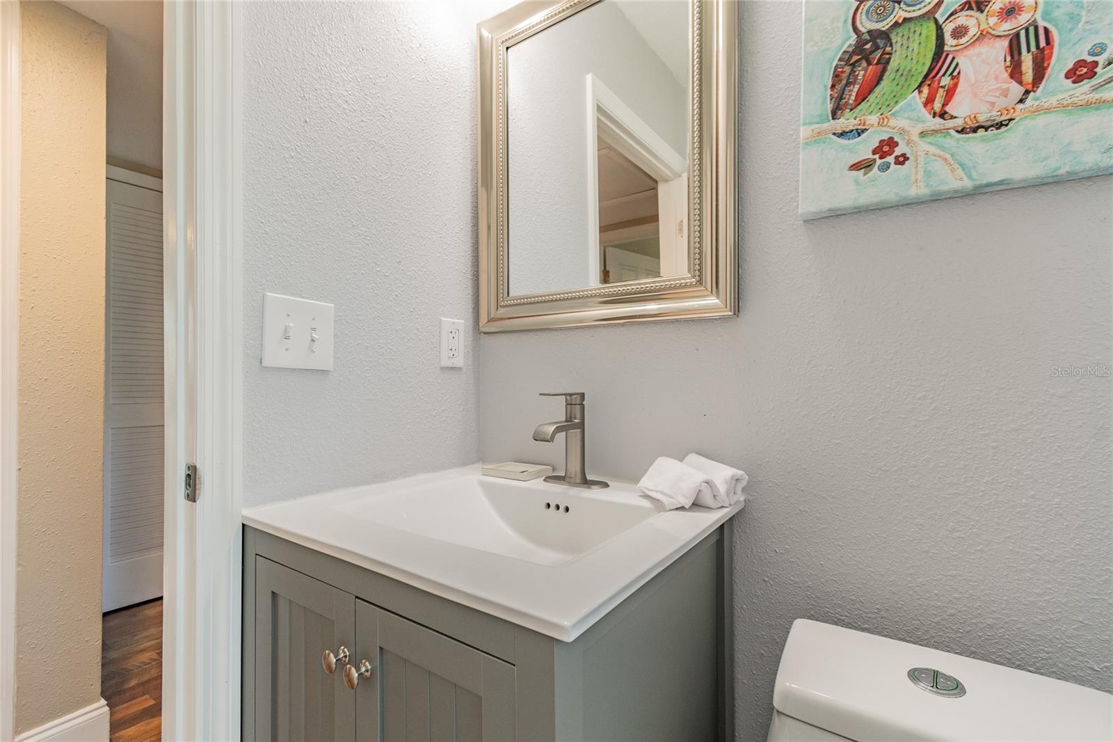 BAYHILL ESTATES - Residential Lease