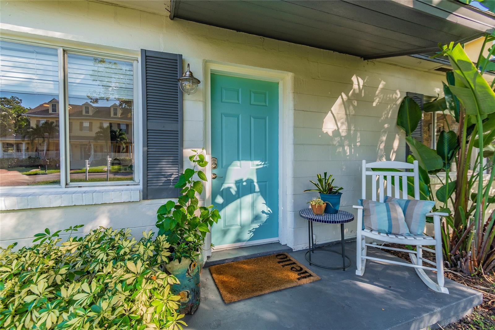 BAYHILL ESTATES - Residential Lease