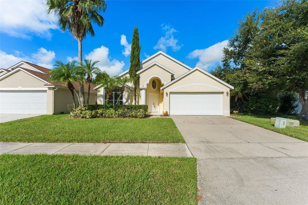Photo of 6865 Bougainvillea Crescent Drive, Orlando, FL 32809 (MLS # O6441660)